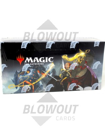 Magic the Gathering Double Masters Booster Box