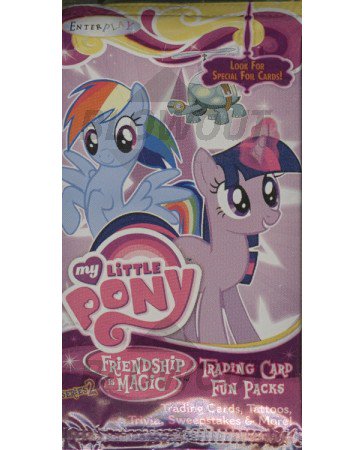 EnterPlay My Little Pony Series 2