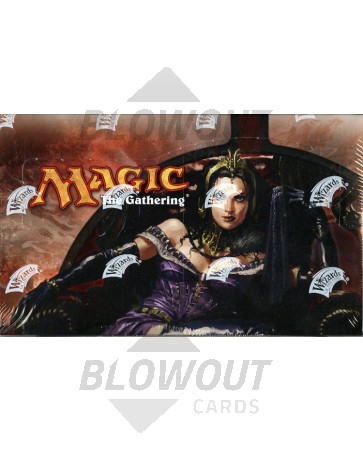 Magic the Gathering Innistrad Booster 6 Box Case