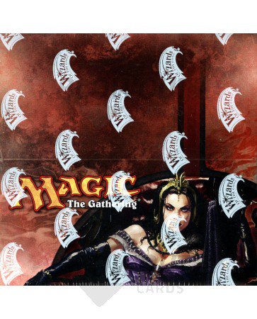 Magic the Gathering Innistrad Event Deck