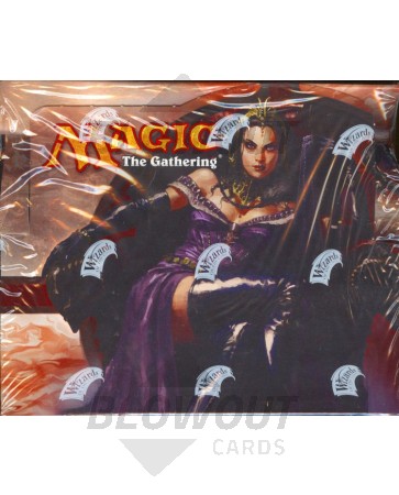 Magic the Gathering Innistrad Intro Pack Box