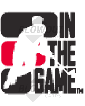 2011/12 In The Game Heroes & Prospects Hockey Update 10 Set Lot