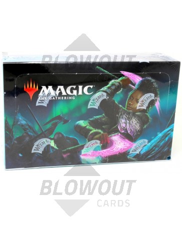 Magic the Gathering Kaldheim Draft Booster Box