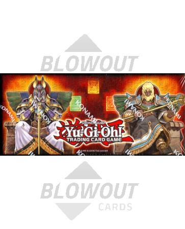 Yugioh Legacy Of The Valiant Deluxe Edition Box