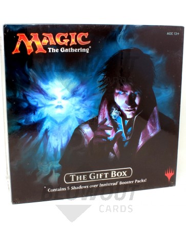 Magic the Gathering Shadows Over Innistrad Gift Box