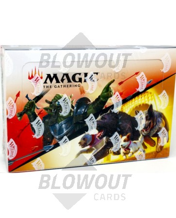 Magic the Gathering Jumpstart Booster Box