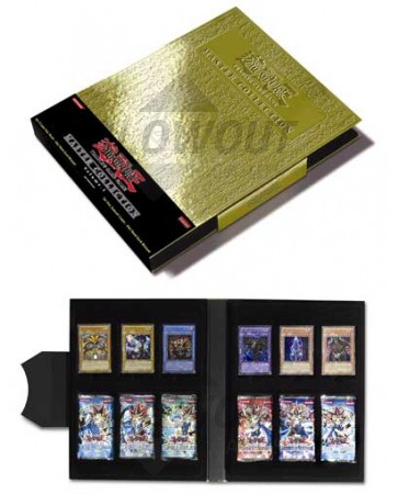 Yugioh Master Collection Series 1 (MC1) 12 Box Case