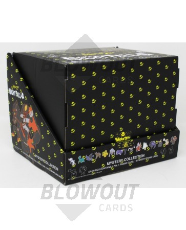 MetaZoo Nightfall Pin Collection Display Box