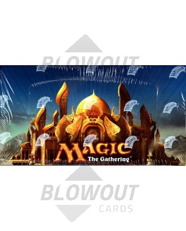 Magic the Gathering Modern Masters Booster 3 Box Case