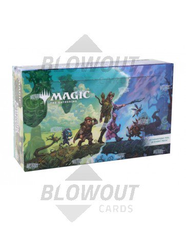 Magic the Gathering Lorwyn Eclipsed Play Booster Box
