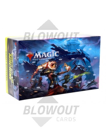 Magic the Gathering March of the Machine Draft Booster Box