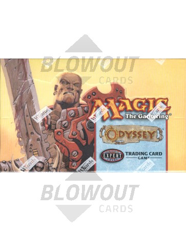 Magic the Gathering Odyssey Booster Box