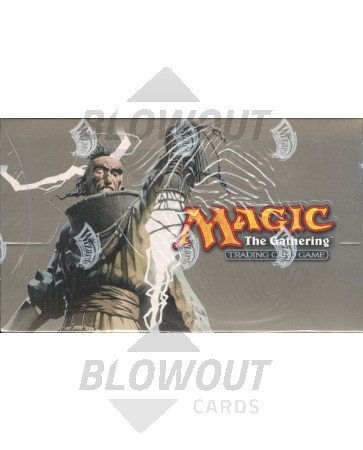 Magic the Gathering Onslaught Precon/Theme Deck Box