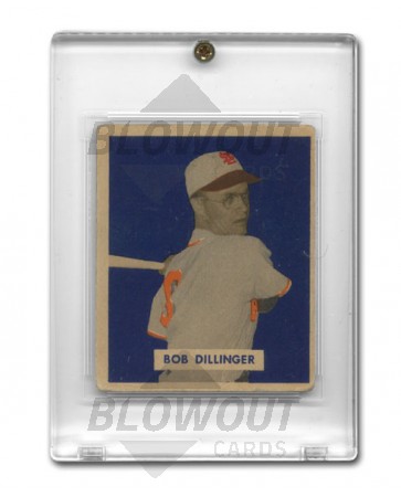 Pro-Mold 1948-1950 Bowman Vintage 1-Screw Holder - PC48