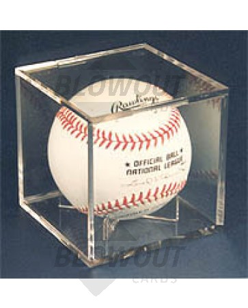 Pro-Mold Ball Cube III Baseball Holder - PCBSQUAREIII 36ct Case