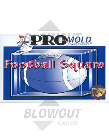 Pro-Mold Football Holder - PCFOOTBALL - 4ct Case