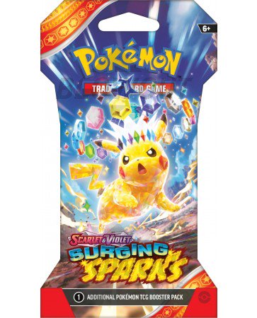 blister pack pokemon cards Amazon.com: Pokemon TCG - Scarlet & Violet: Journey Together