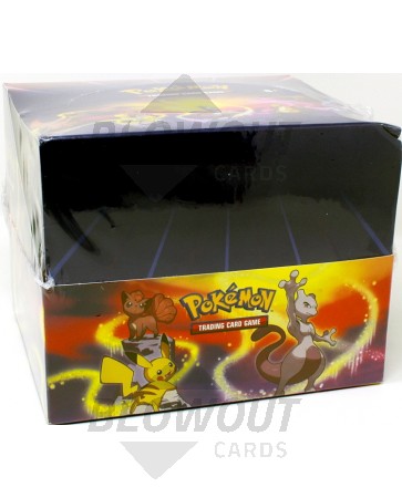 Pokemon Kanto Power Mini Tin 