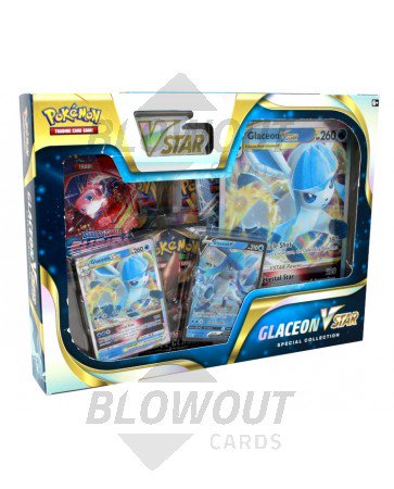 Pokemon VSTAR Special Collection Box