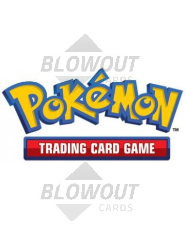 Pokemon 2011 World Championship Deck 6 Box Case