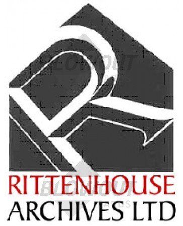 Star Trek Connections 16 Box Case (Rittenhouse)