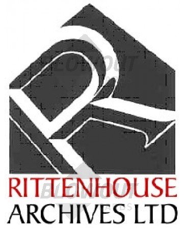 Game of Thrones: The Complete Series Volume 2 Collector's Album 4ct Case