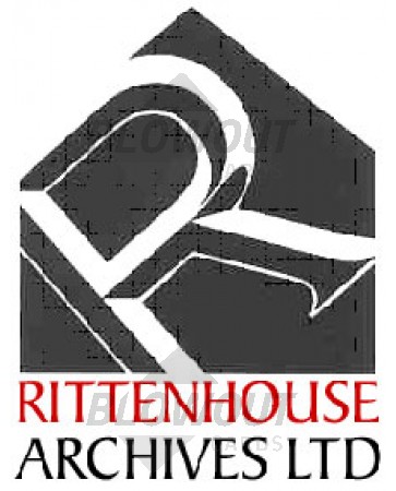 Falling Skies Autograph Card Expansion Set (Rittenhouse) - Box