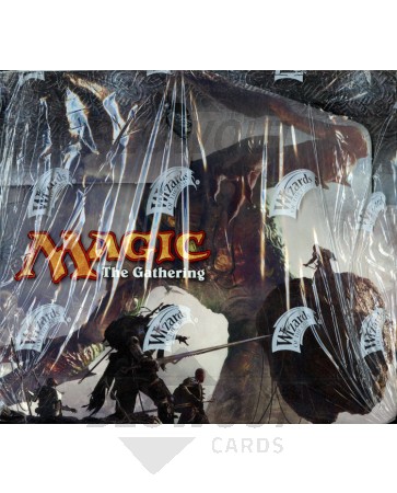 Magic the Gathering Rise of the Eldrazi Intro Pack Box