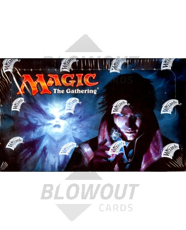 Magic the Gathering Shadows Over Innistrad Booster Box