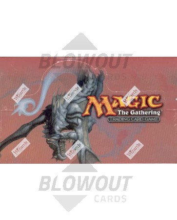 Magic the Gathering Scourge Booster Box
