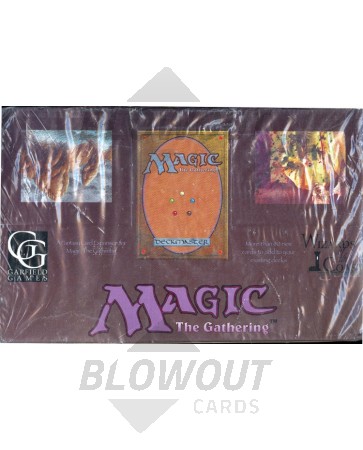 Magic the Gathering The Dark Booster Box
