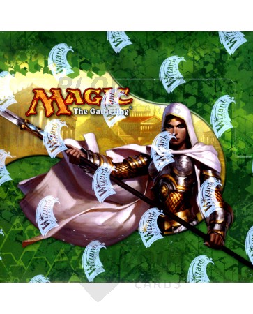 Magic the Gathering Theros Event Deck 6 Box Case