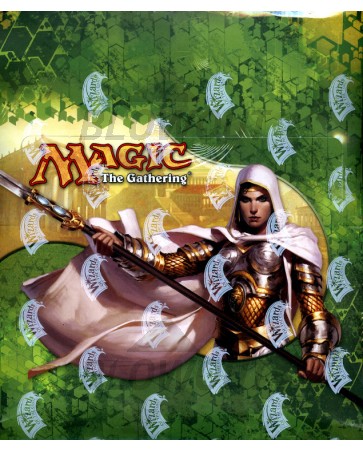 Magic the Gathering Theros Intro Pack Box