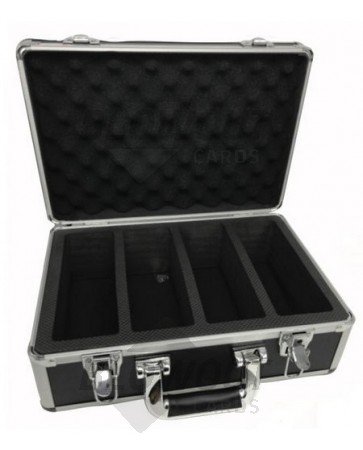 Topload/One Touch Card Carrying Case (Collection Case)