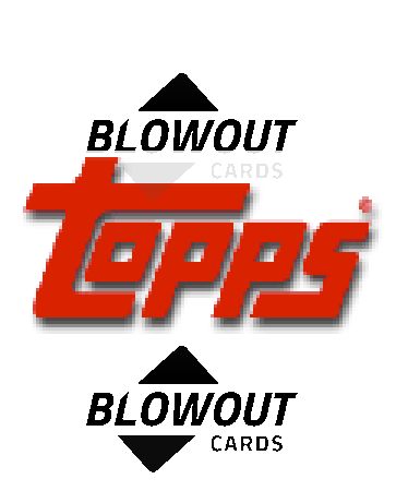 2002 Topps Tribute Baseball Hobby 4 Box Case