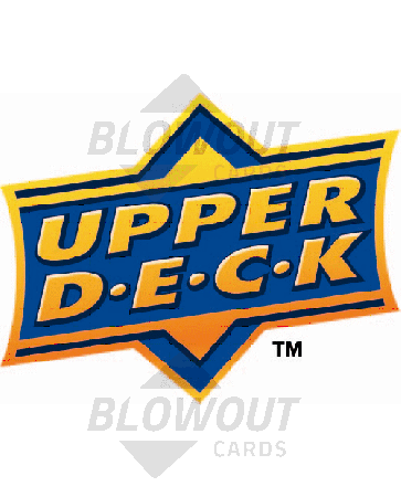 Upper Deck Alien Anthology Trading Cards 12 Box Case