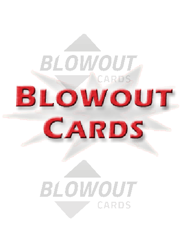 2005/06 Upper Deck Series 1 Hockey Hobby 12 Box Case