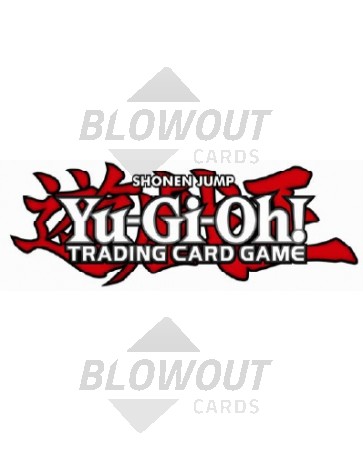 Yugioh 2012 Collectible Tin Series 1 - 12 Tin Case