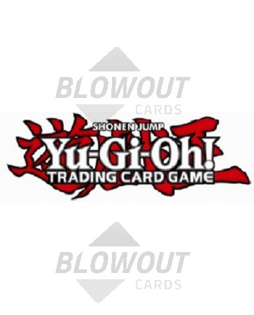 Yugioh Kuriboh Kollection 9-Pocket Portfolio 24 Ct Case
