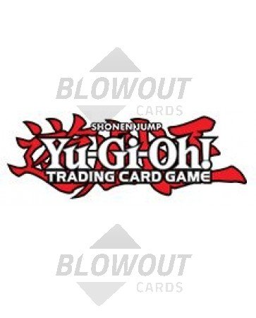 Yugioh Chronicles Deck Spirit Charmers Box