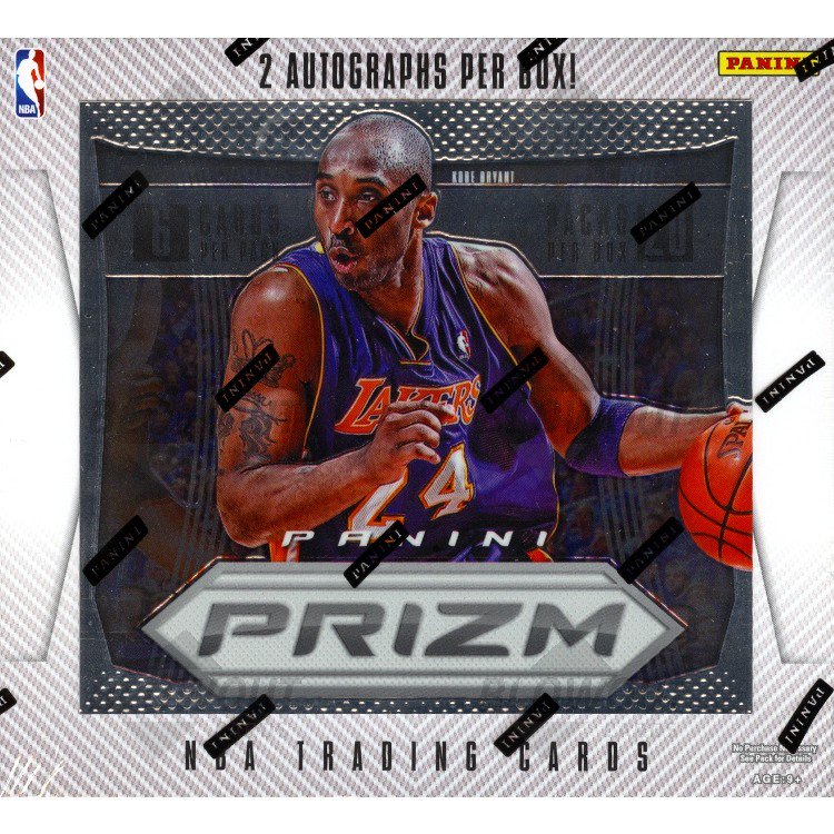Prizm basketball 2025