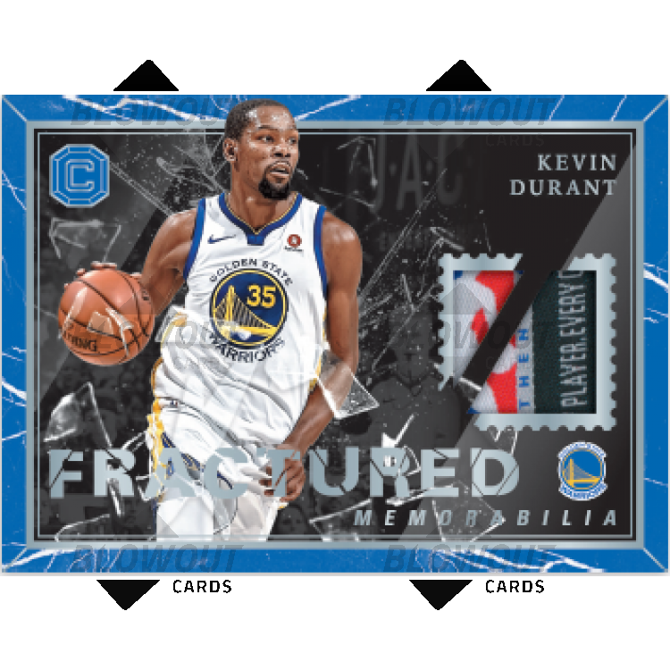 2017 18 Panini Cornerstones Basketball Hobby Box