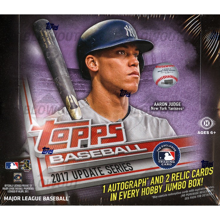 2011 Topps Update Series Baseball