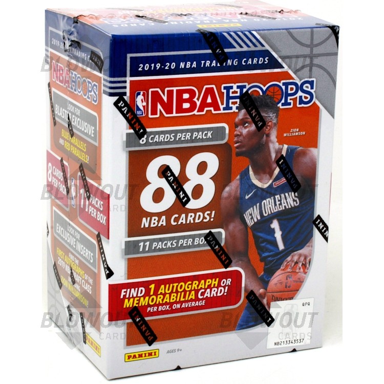 Nba box deals