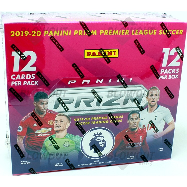 panini prism ポールスコールズ　サイン Paul Scholes 】2019-20 Panini Prizm Premier League Club