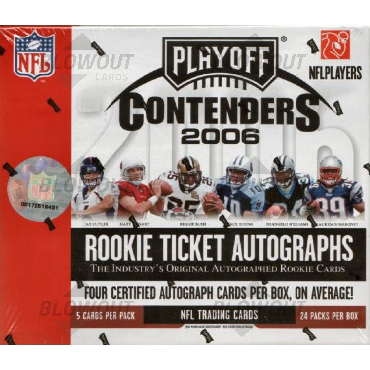 playoff contenders nfl