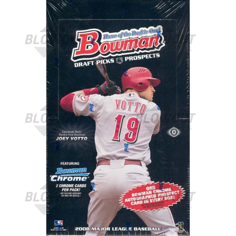 Auction Prices Realized Baseball Cards 2008 Bowman Draft Picks Clayton