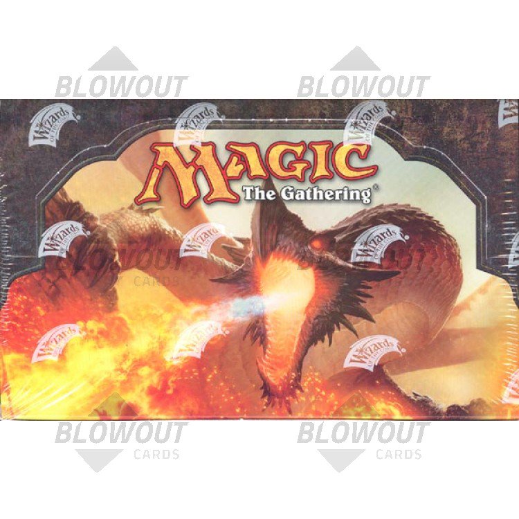 mtg m11 booster box Amazon.com: Magic: The Gathering Core Set 2020 (M20) Booster Box | 36 Booster  Packs (540 Cards)