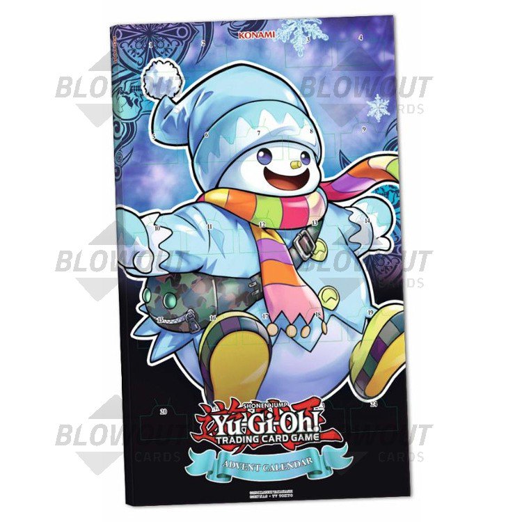 animators advent calendar 2018