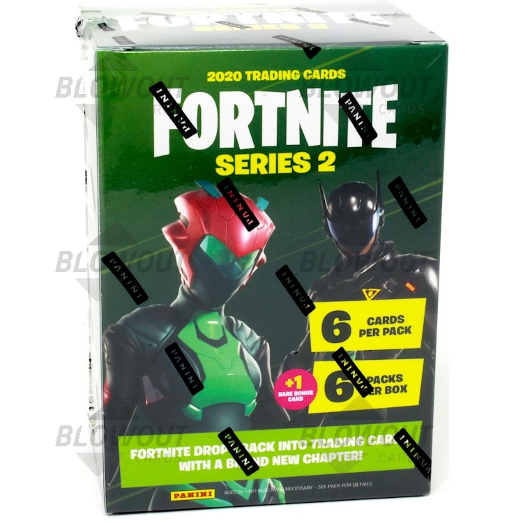 Fortnite series 2 action figures online